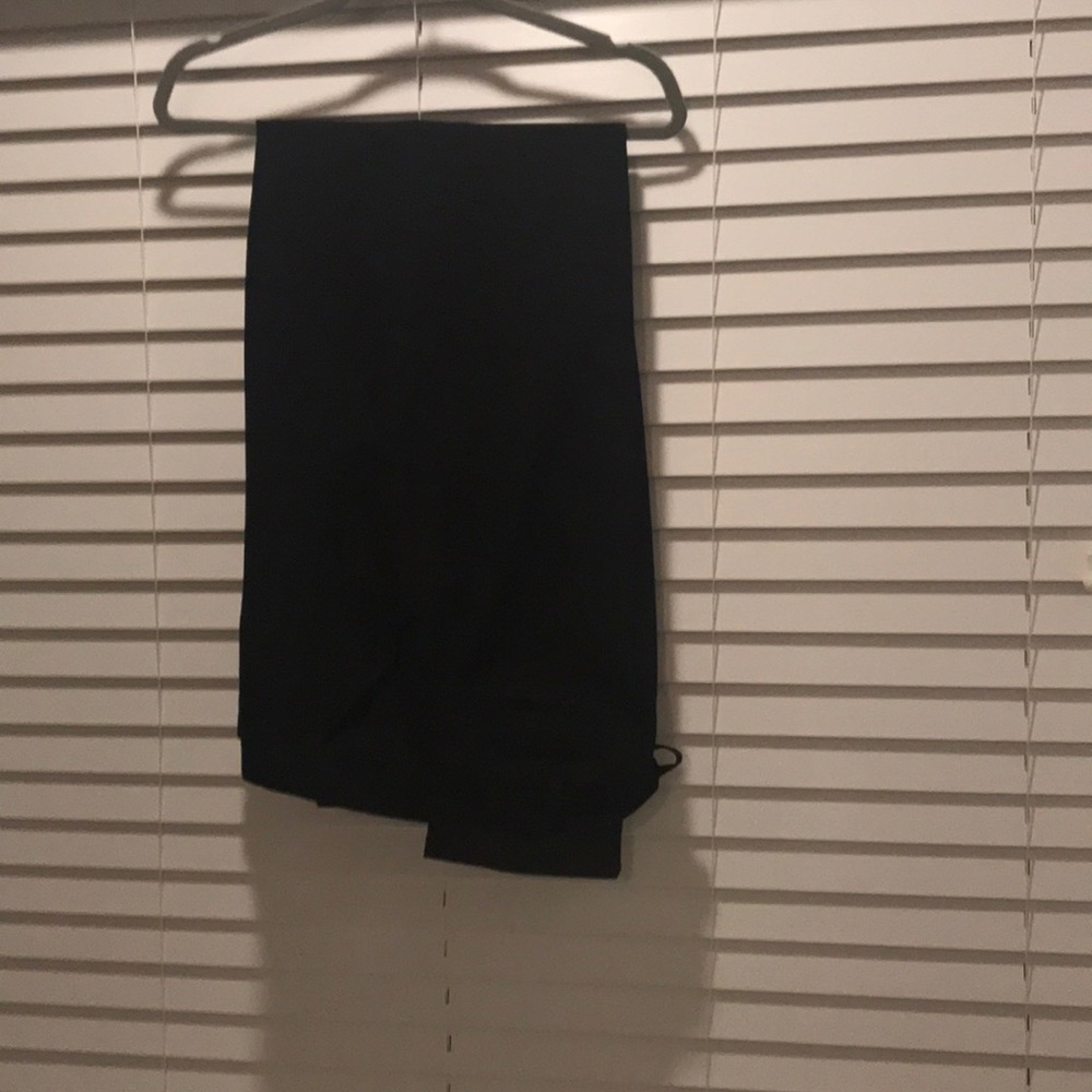Men’s slacks